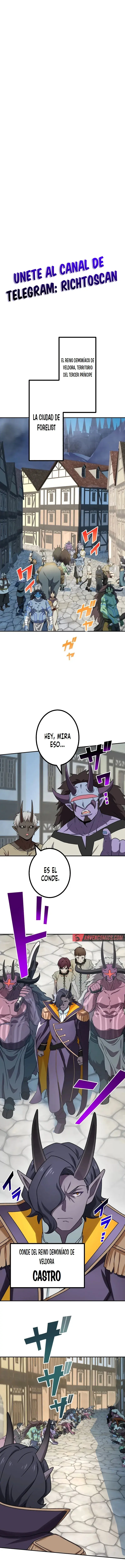 Aragi Kai, el Asesino en el Mundo Paralelo > Capitulo 80 > Page 01
